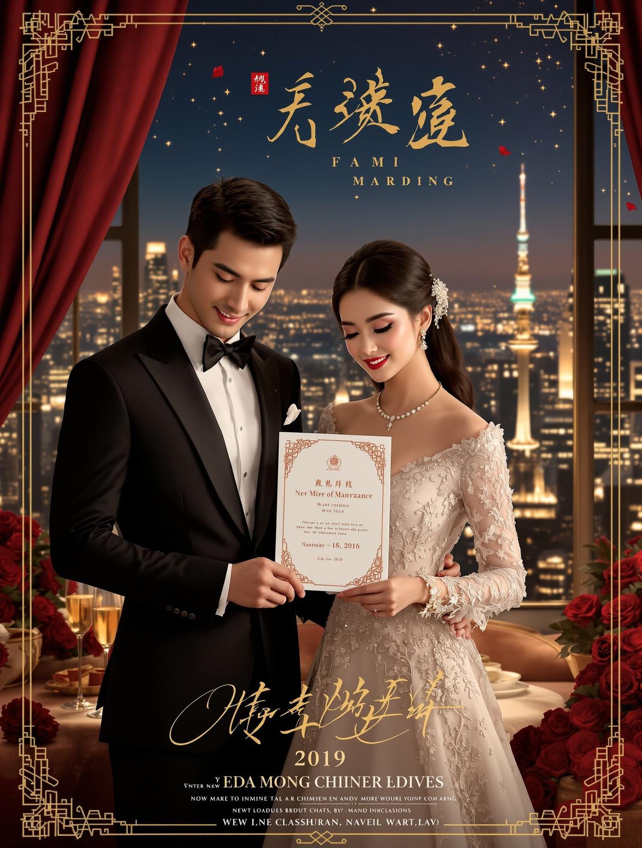 影院短剧大全 - 闪婚总裁契约妻