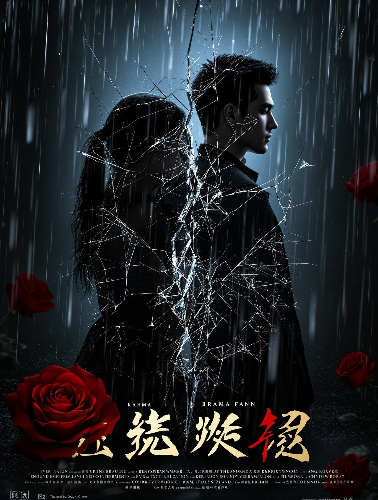 影院短剧大全 - 破镜重圆：前妻别想逃