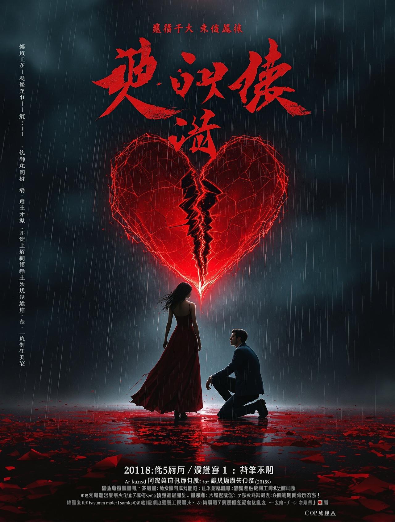 影院短剧大全 - 追妻火葬场：夫人她不要了