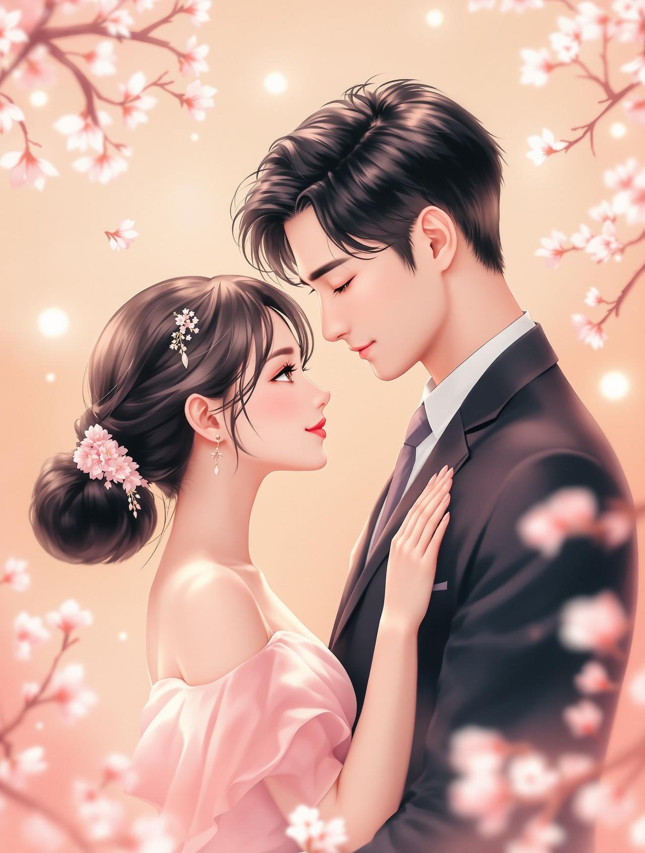 影院短剧大全 - 总裁的第七夜新娘